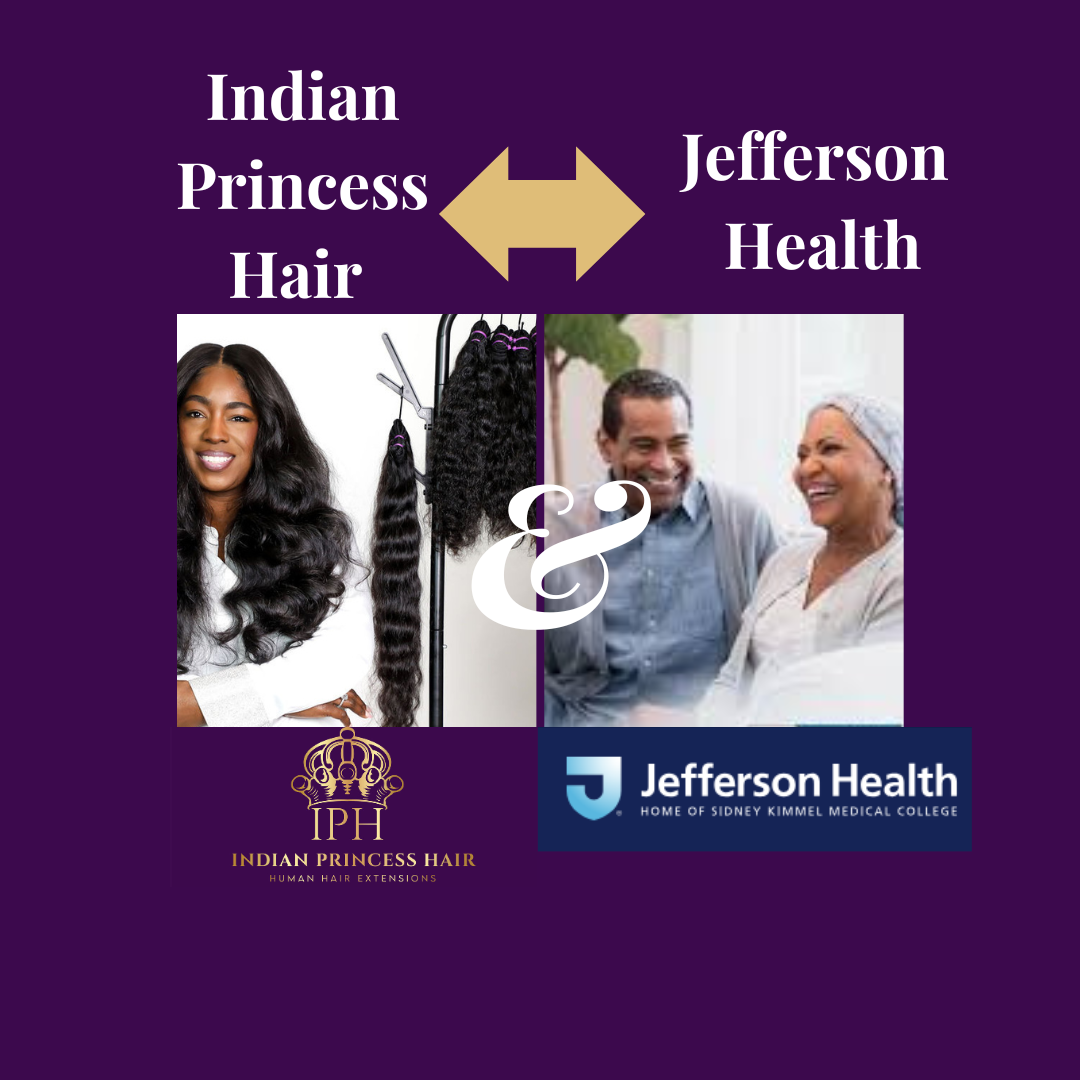 Learn 5 expert tips from Jefferson Health’s Crown & Glory workshops—covering alopecia wigs, scalp-health education, and temple-donated chemical-free hair extensions.