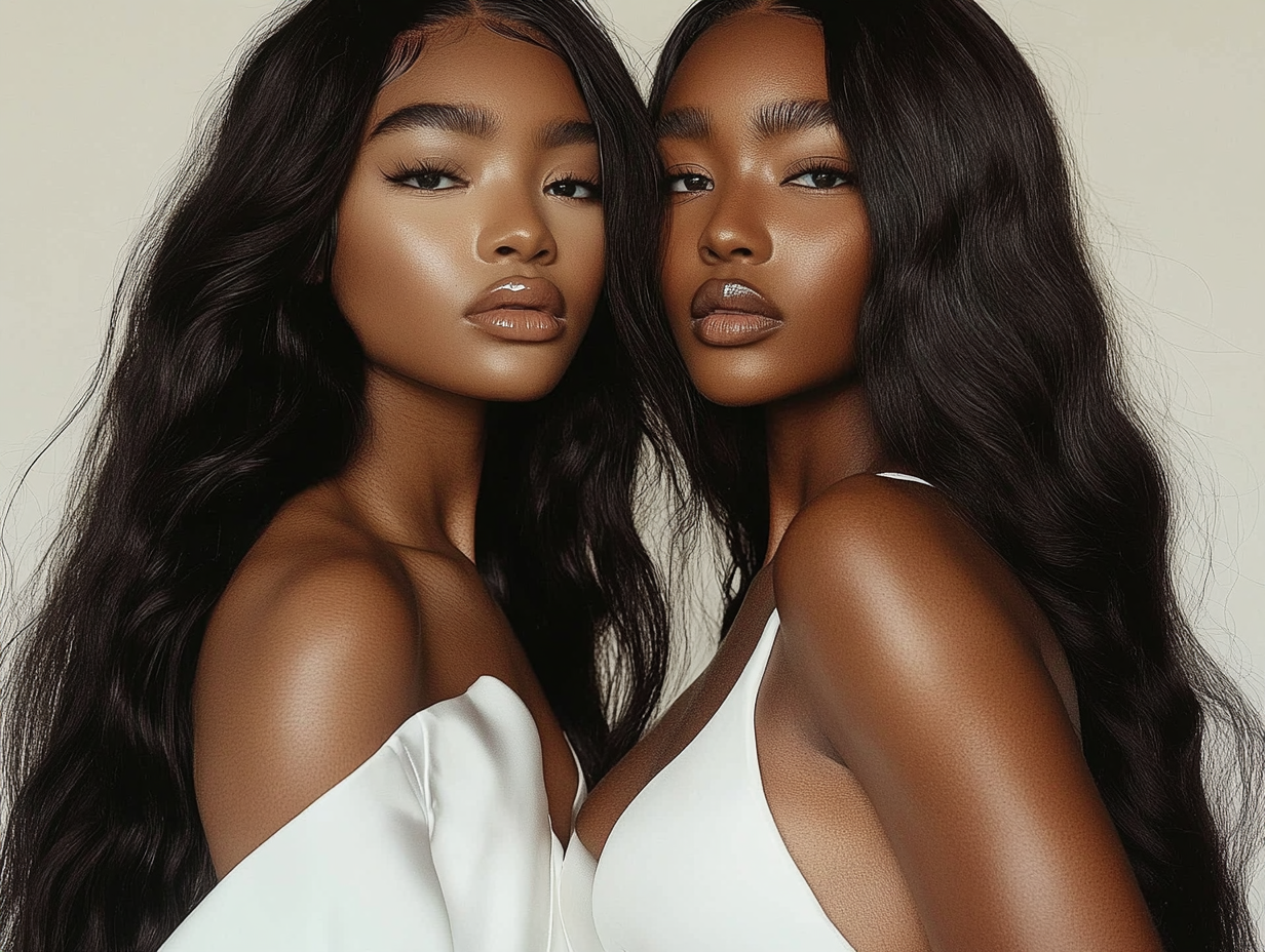 The Rise of Indian Human Hair Extensions in Philadelphia