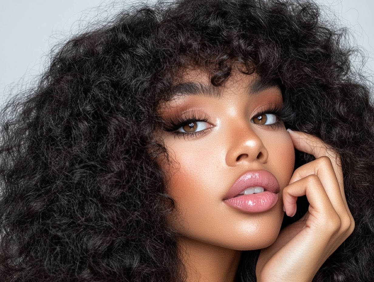 5 Best Curly Hair Extensions To Get The Perfect Curls