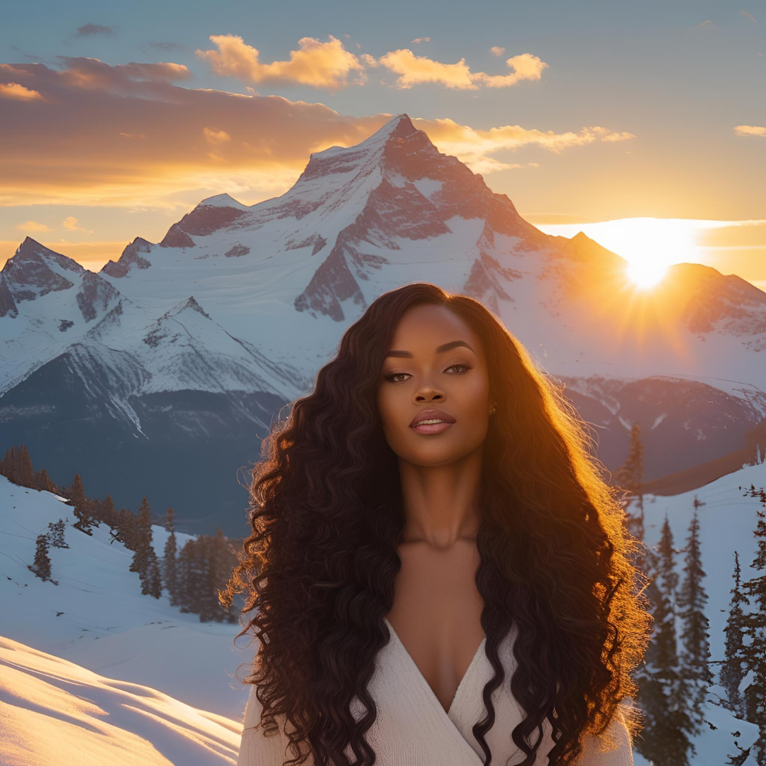 ♀️ Clip-Ins vs Machine-Weft Bundles: Which Extension Type Fits Your Lifestyle?