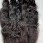 Wavy Loose Braiding Hair(Boho braids, bohemian braids )