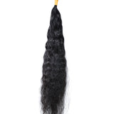 The Red Carpet Curly Loose Braiding Hair
