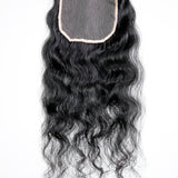 Red Carpet Curly French Lace Curly Closures 5x6