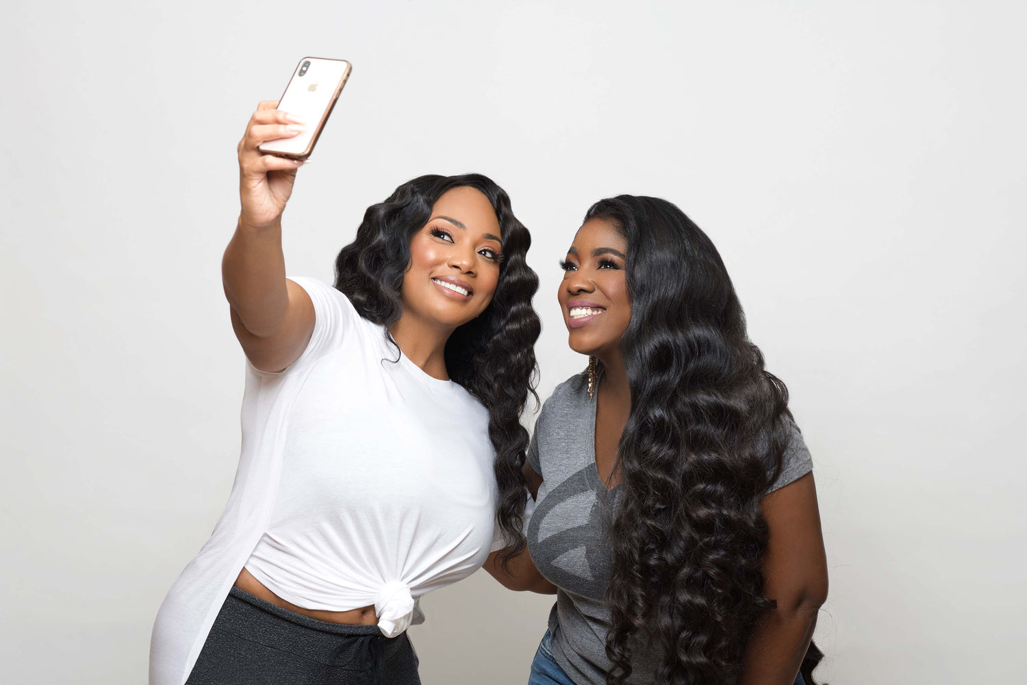 curly hair extensions, human hair extensions, natural hair extensions