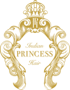 Indian Princess Hair