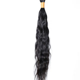 Red Carpet Wavy Loose Braiding Hair