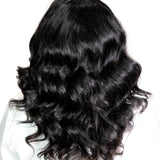 Red Carpet Wavy Bundles
