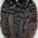 Curly Loose Braiding Hair(Boho braids, bohemian braids )