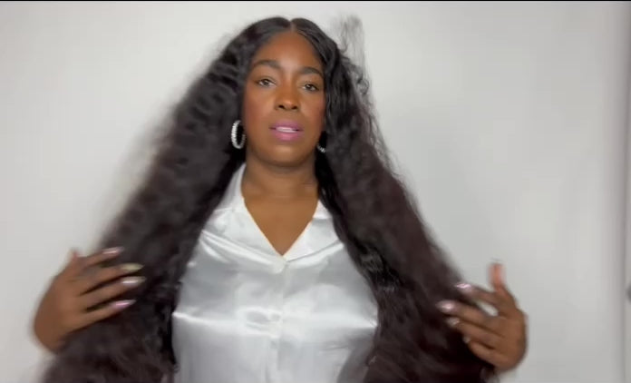 indian human hair extensions