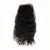 Red Carpet Curly French Lace Curly Closures 5x6