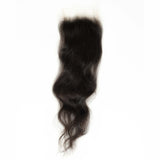 Red Carpet Wavy French Lace Closure 5x6