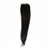 Red Carpet Straight French Lace Closure 5x6