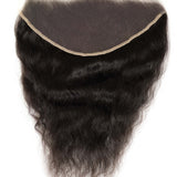 Red Carpet Lace Frontals 13" x 6"