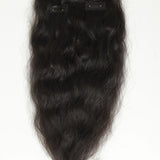 Red Carpet Curly Clip-In Extensions