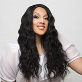 Red Carpet Wavy Bundles