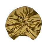 Red Carpet 100% Mulberry Silk Turbans