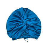 Red Carpet 100% Mulberry Silk Turbans