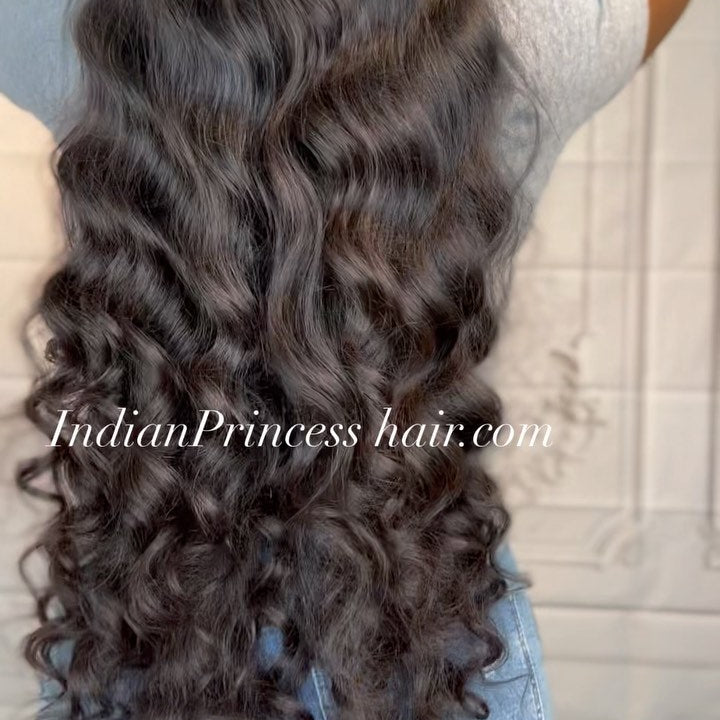 Indian Hair