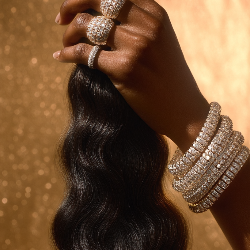 Ethical Sourcing Unveiled: The Journey From Temple to Transformation