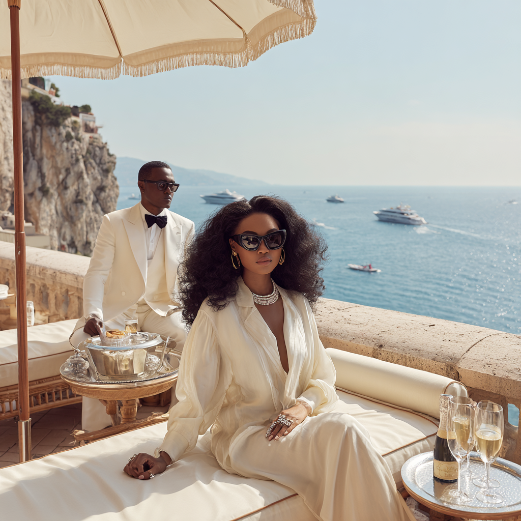 Tame the Tangle: How to Keep Your Hair Extensions Smooth This Summer