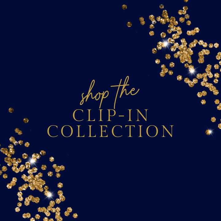 The Clip-In Collection
