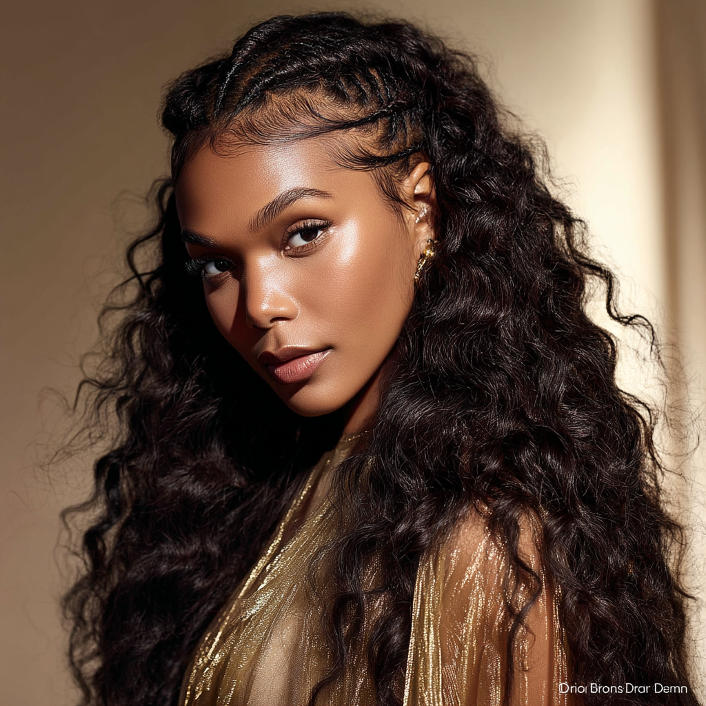 The Braiding Hair Collection