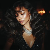 Timeless Crown Set ✨ (18–24”) — 2 or 3 Bundles (10% Off)