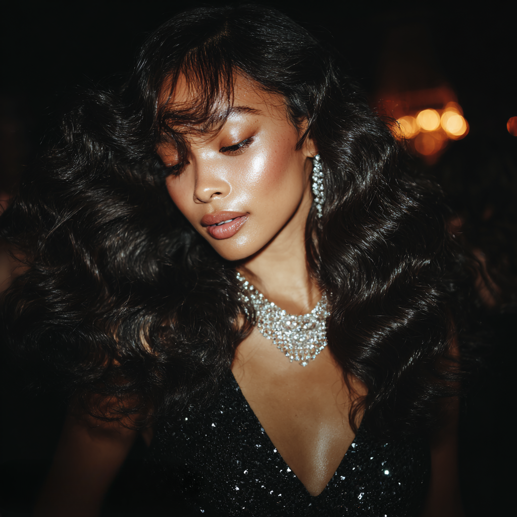 Timeless Crown Set (18–24”)