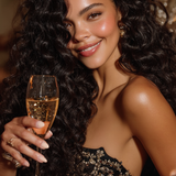 Goddess Crown Set 🌟 (26–32”) — 3 Bundles (8% Off)