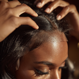 Red Carpet Curly HD lace Curly Closures 5x6