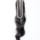 Wavy HD Lace Closure 2x6