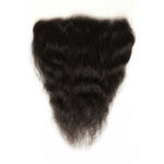 Wavy Frontal natural hair extension