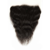Wavy Frontal natural hair extension