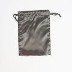 silk satin gift bag