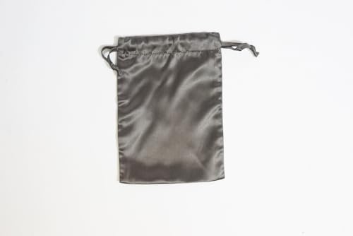 silk satin gift bag