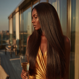 Goddess Crown Set Mix Curated Layers (26–32”)