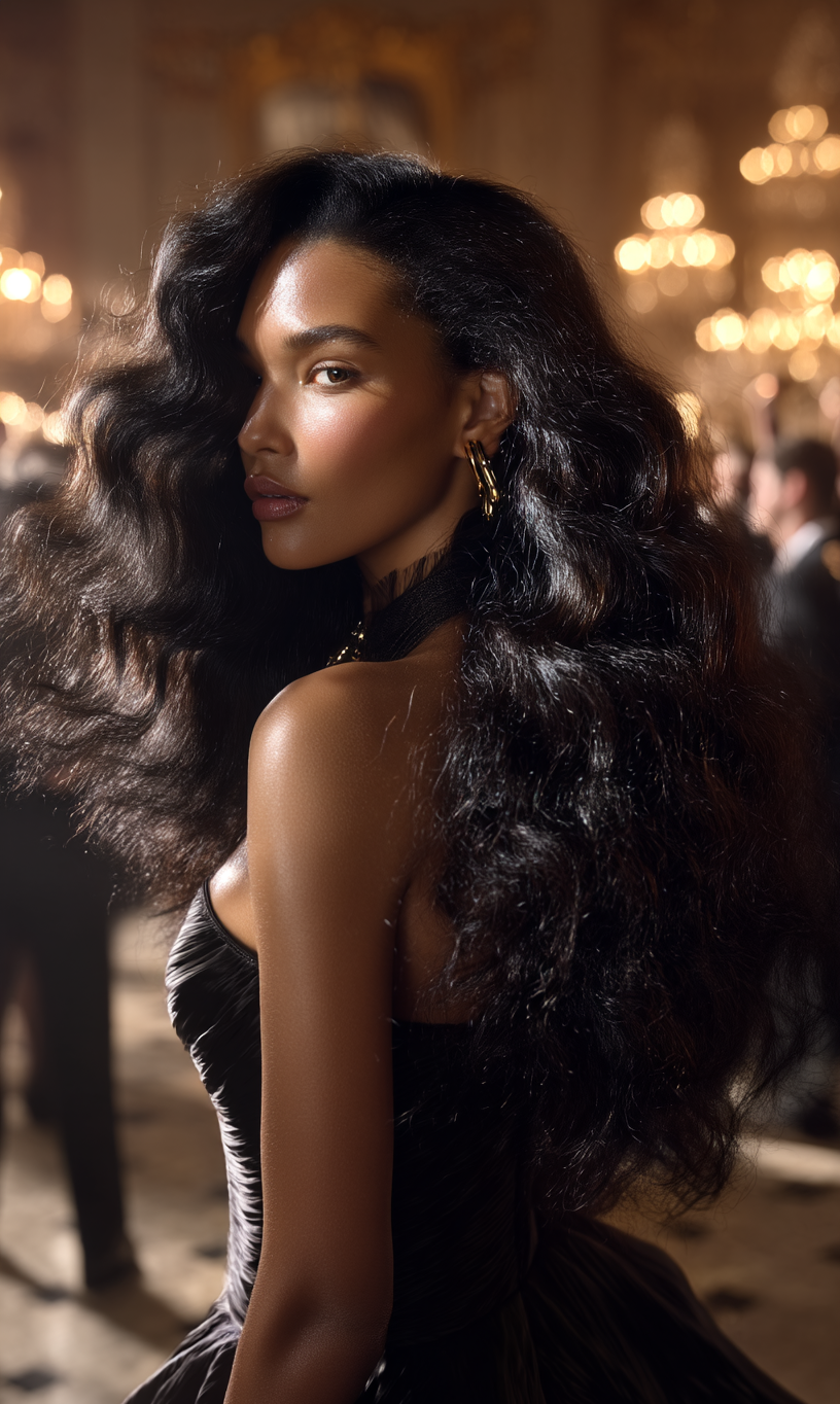 Timeless Crown Set (18–24”)