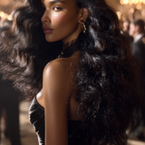 Timeless Crown Set ✨ (18–24”) — 2 or 3 Bundles (10% Off)