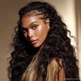 The Red Carpet Curly Loose Braiding Hair