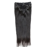 Red Carpet Straight Clip-In Extensions